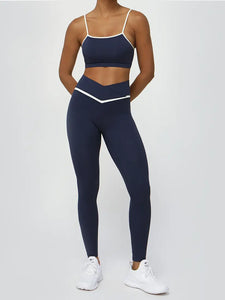 The Whitney Workout Set