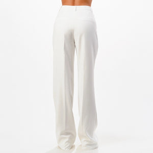 The Olivia Wide Leg Pants