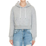 Load image into Gallery viewer, The Christie Crop Pullover
