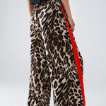 Load image into Gallery viewer, The Lisa Leopard Pants
