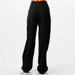 Load image into Gallery viewer, Penelope Pinstripe Pants
