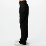 Load image into Gallery viewer, Penelope Pinstripe Pants
